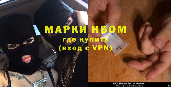 ALPHA PVP Горнозаводск